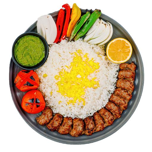 عکس دنیای غذای هیزم 