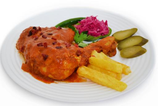 عکس دنیای غذای هیزم 