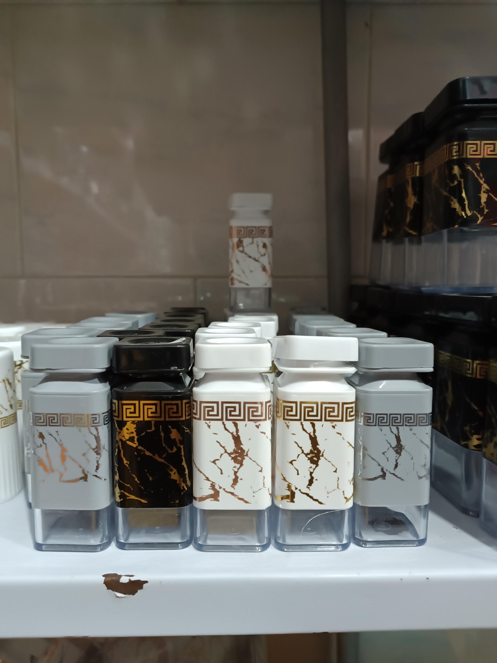 عکس حراجی‌پلاسکو پاتریک