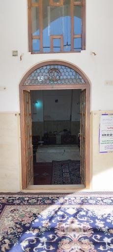 عکس امامزاده شاهزاده سلیمان (ع)