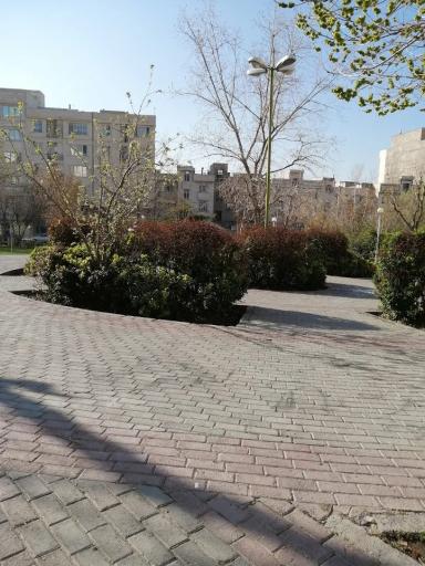 عکس پارک مرمر