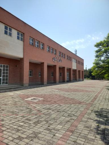 عکس ساختمان شهید دکترچمران