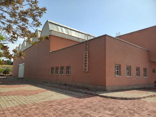 عکس ساختمان شهید دکترچمران