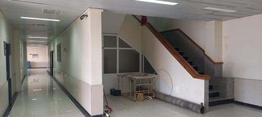 عکس ساختمان شهید دکترچمران