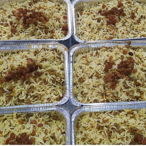 رستوران و بیرون بر دادلی