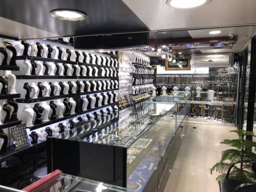 عکس گالری نقره سیلور