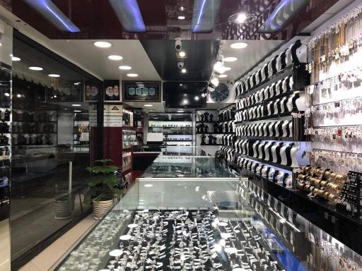 عکس گالری نقره سیلور