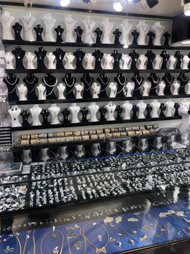 عکس گالری نقره سیلور