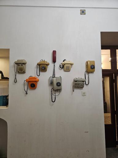 عمارت چارستون