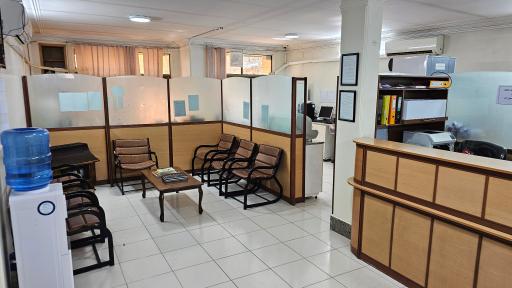 عکس آزمایشگاه صدرا