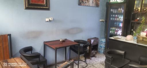 عکس کافه دلی