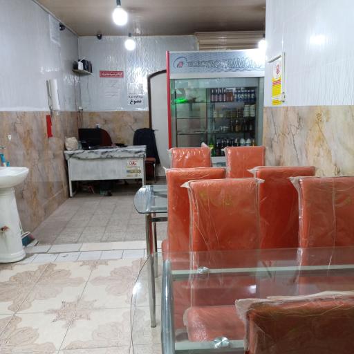 عکس کبابی نفیس