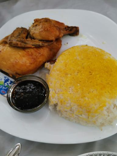 عکس رستوران امانی