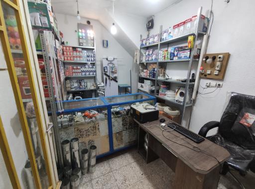 عکس کالای برق محمد