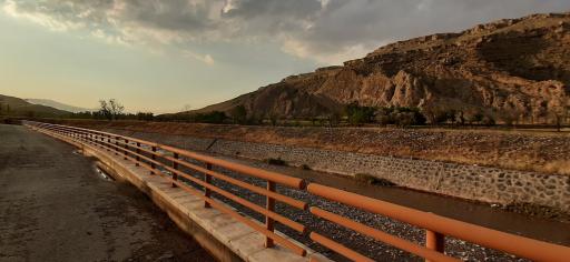 عکس نمایشگاه بین‌المللی منطقه آزاد ماکو