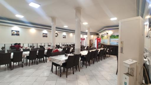 عکس کترینگ و رستوران نوبهاران