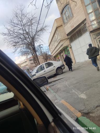 عکس غذای آماده فرهمند