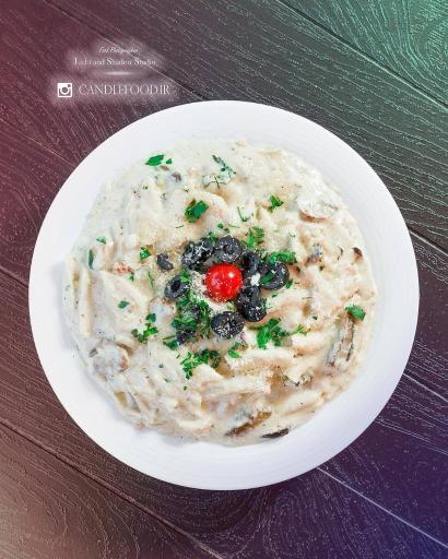 عکس فست فود کندل