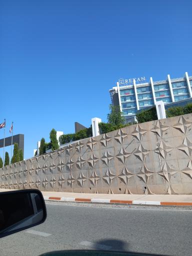 عکس هتل رکسان