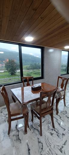 عکس چلو کبابی و قصابی سوادکوه 