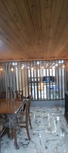 عکس چلو کبابی و قصابی سوادکوه 