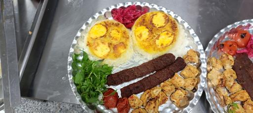 چلو کبابی و قصابی سوادکوه 
