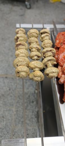 چلو کبابی و قصابی سوادکوه 