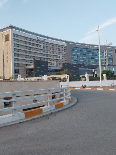 عکس هتل رکسان