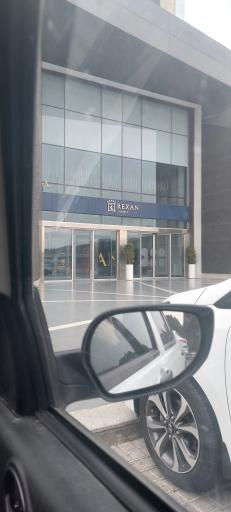 عکس هتل رکسان