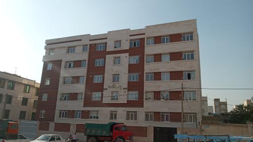 عکس ساختمان پاسارگاد ۲۴