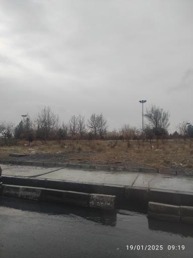 عکس بوستان شقایق