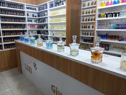 عکس عطر و ادکلن بهزاد