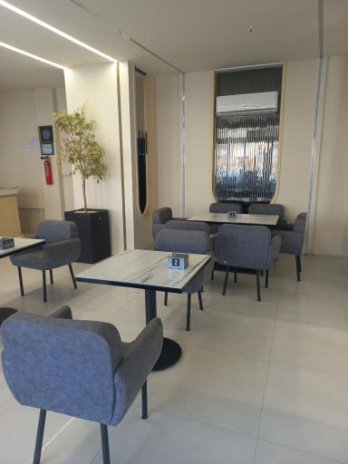 فست فود کندل