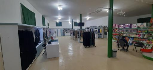 عکس فروشگاه جامع فدک