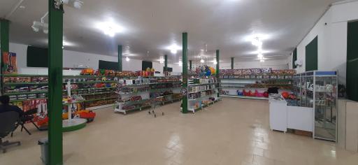 عکس فروشگاه جامع فدک