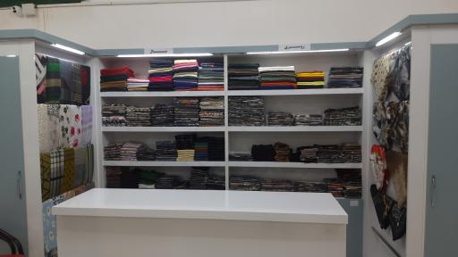 عکس فروشگاه جامع فدک