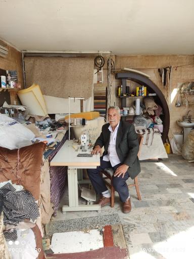 عکس رو کوبی مبل حسین زاده