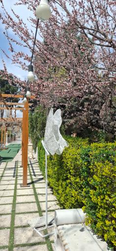 باغ تالار کسری