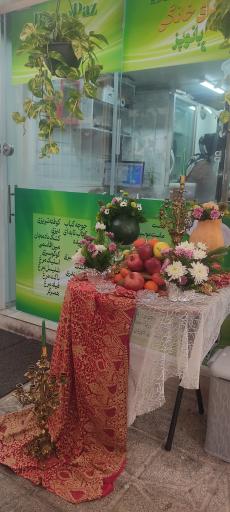 عکس غذای خانگی بانو&nbsp;پز