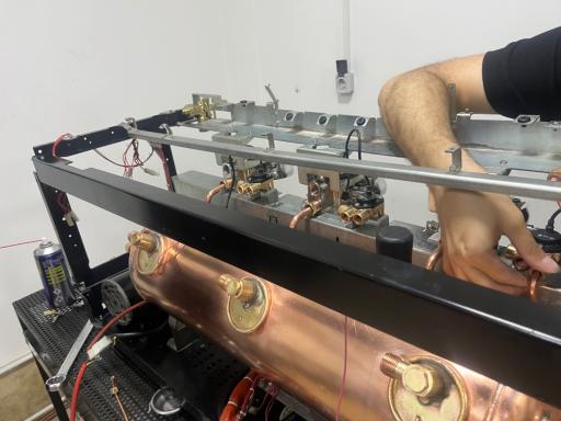 عکس کافه تکنسین