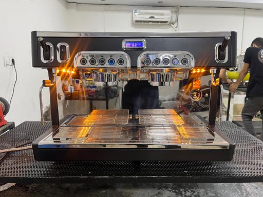 عکس کافه تکنسین