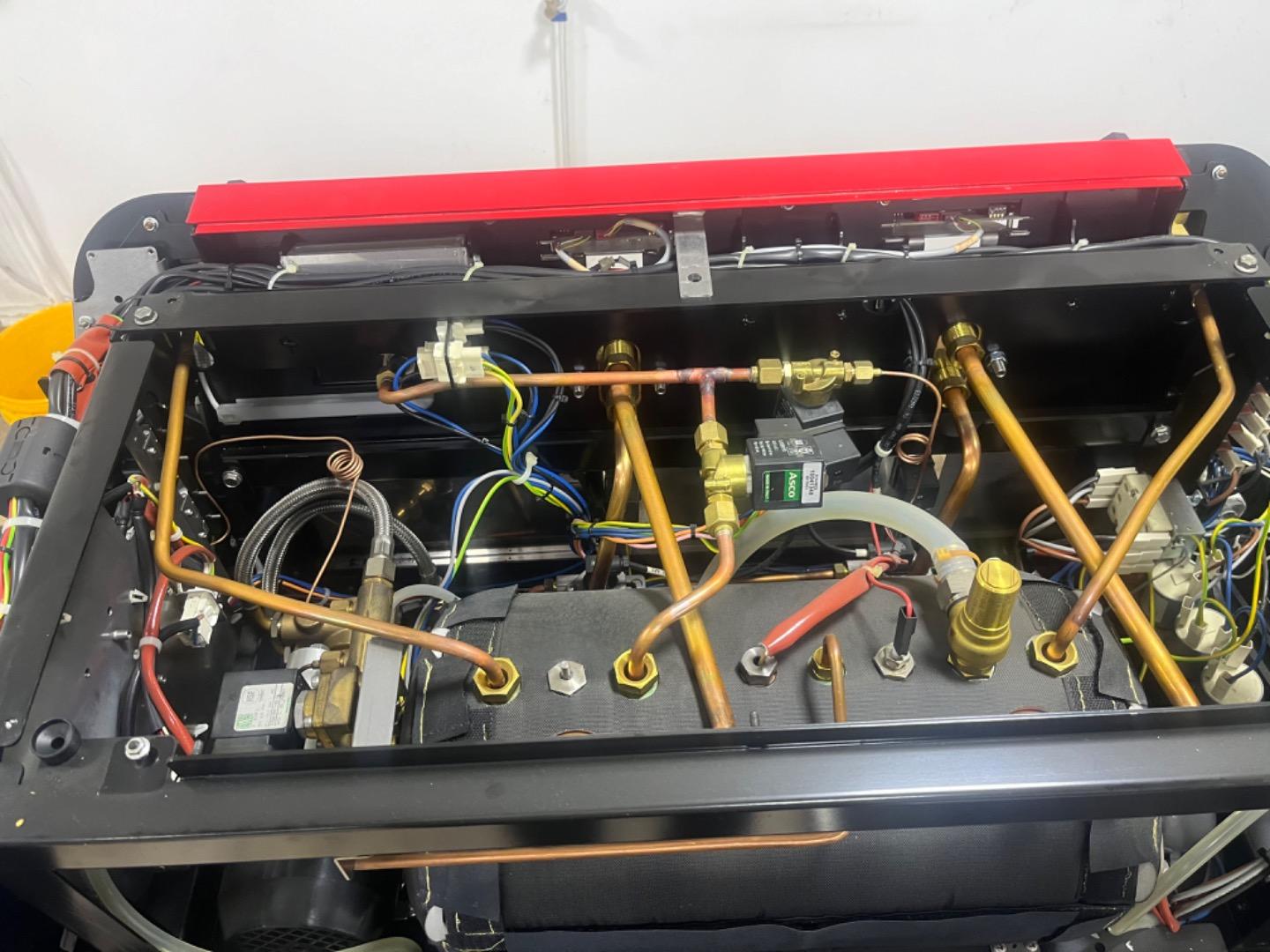 عکس کافه تکنسین