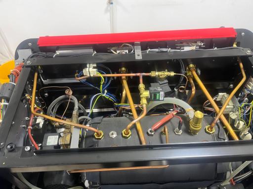 عکس کافه تکنسین