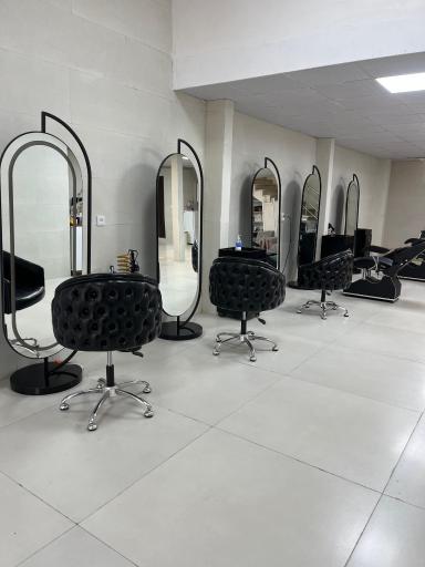 عکس سالن زیبایی VIP عادله نیکخواه