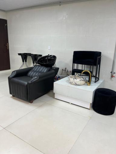 عکس سالن زیبایی VIP عادله نیکخواه