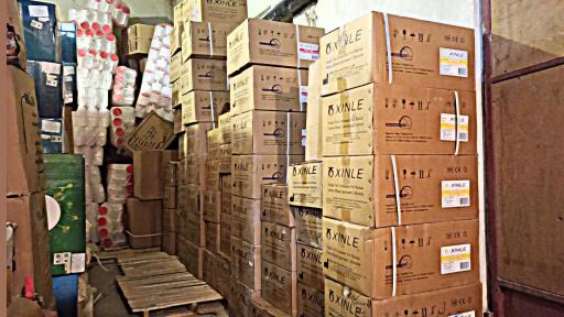 تجهیزات آزمایشگاهی پاستور