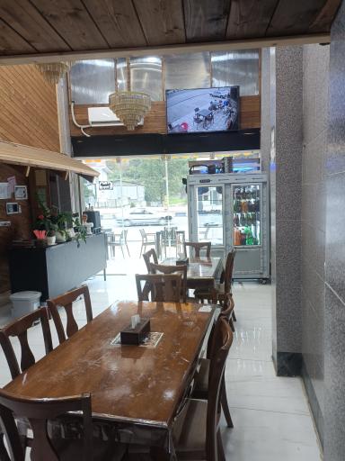 عکس چلو کبابی و قصابی سوادکوه 