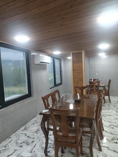 عکس چلو کبابی و قصابی سوادکوه 