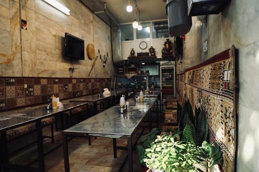 عکس دیزی سرای ارباب 