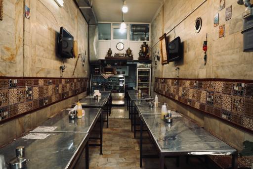 عکس دیزی سرای ارباب 